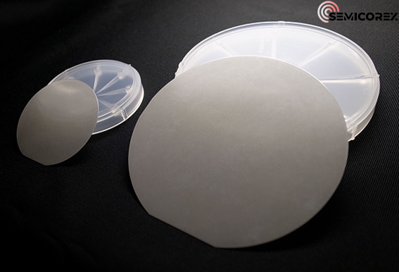 Gallium Nitride Epitaxial Wafers: En introduksjon til fremstillingsprosessen