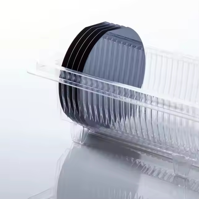Hva er Dummy Wafer