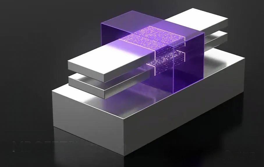 SiGe og Si Selective Etching Technology