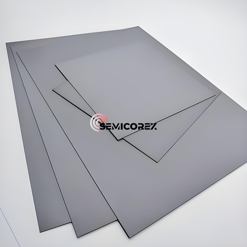 Silisiumnitrid keramisk underlag