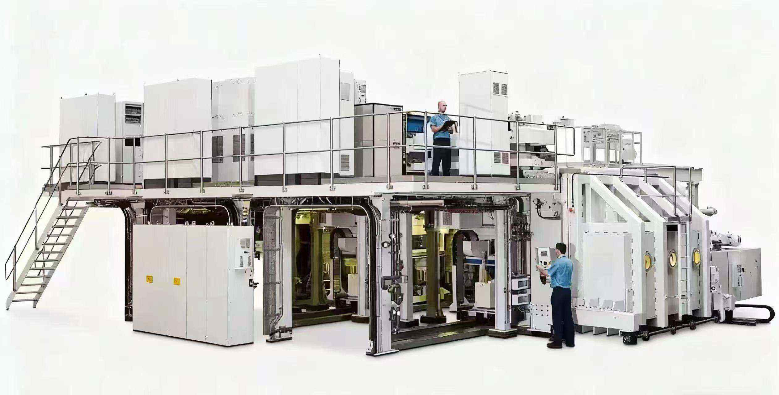 Hva er den kjemiske dampavsetningen?