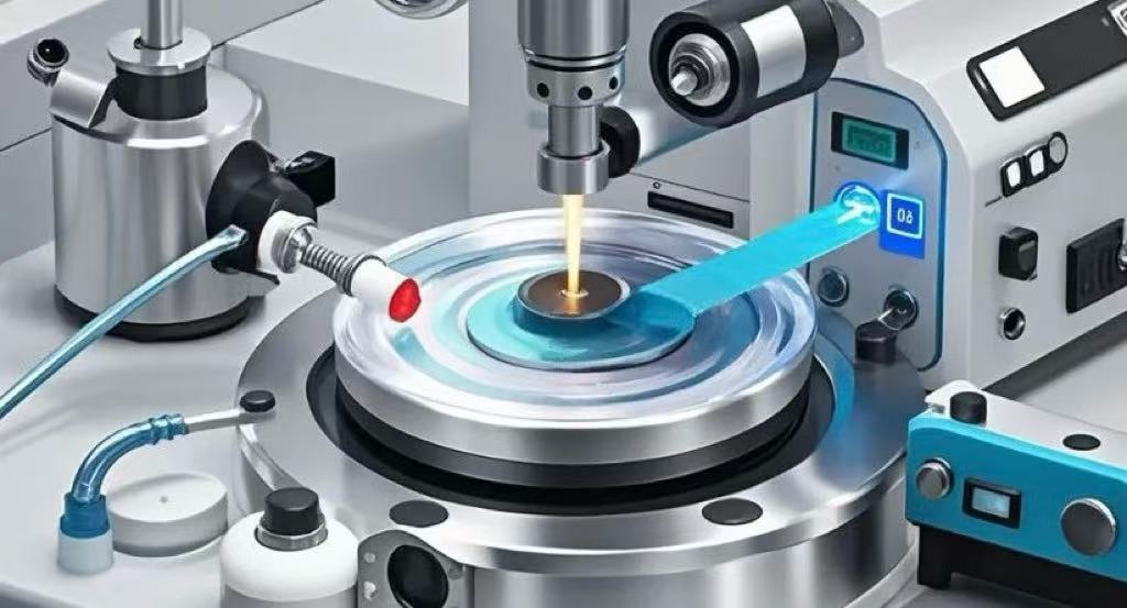 Hva er dishing og erosjon i CMP-prosessen?