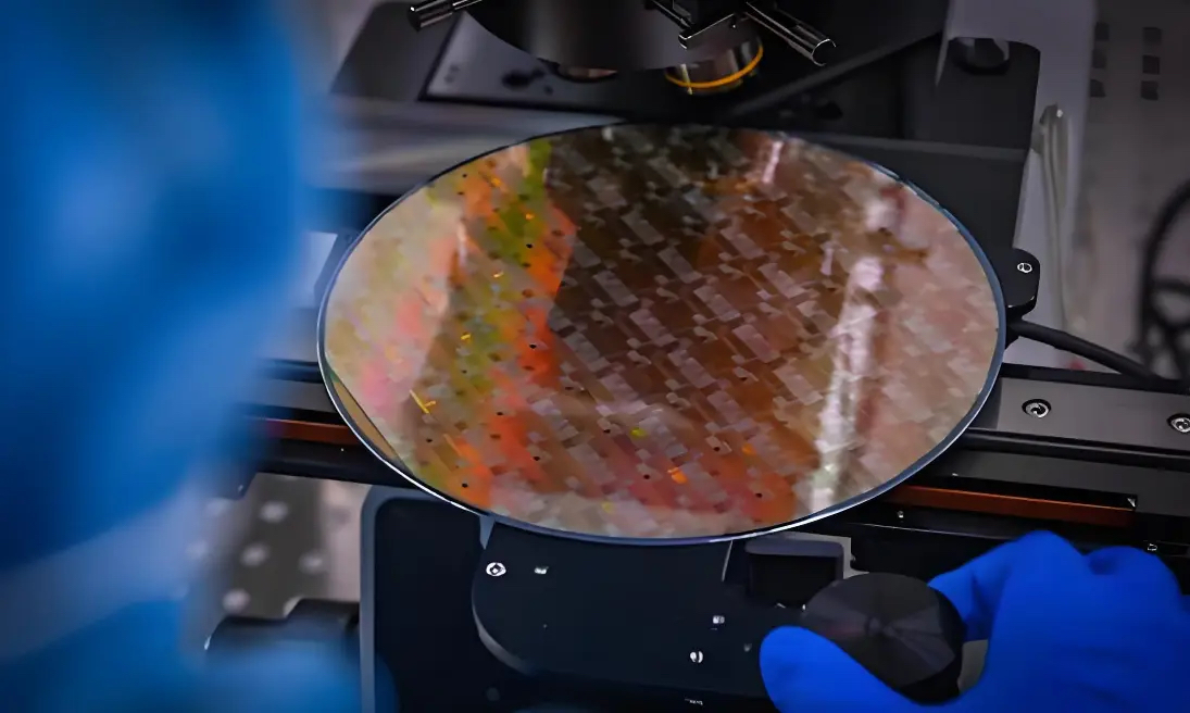 Hva er partikkeldefektene?