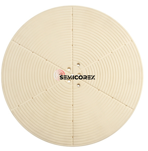 Sintring av alumina keramikk