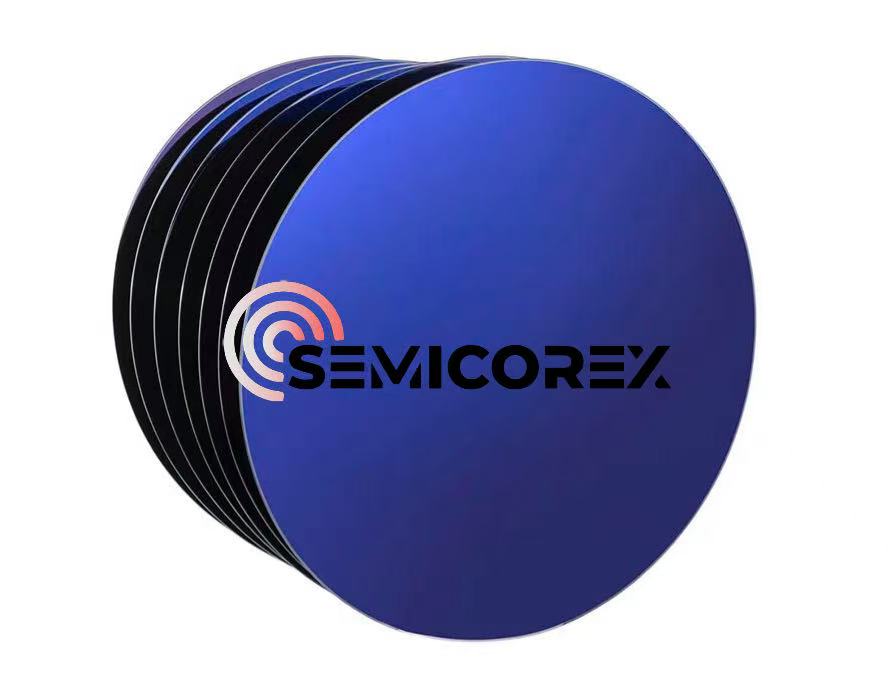 En oversikt over SOI-substrater