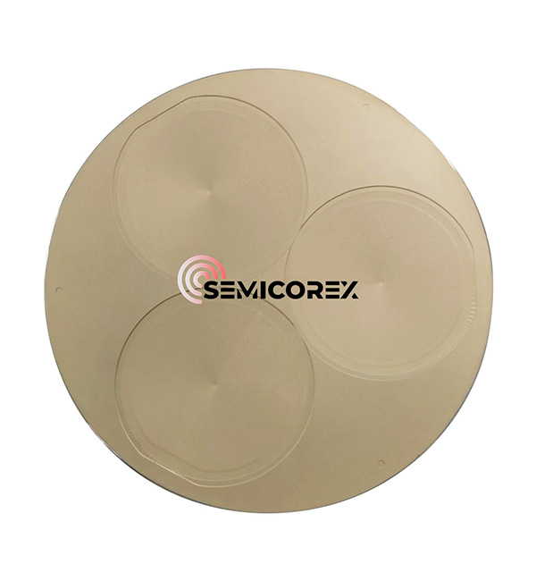 Tantalkarbidkeramikk – et nøkkelmateriale i halvledere og romfart.