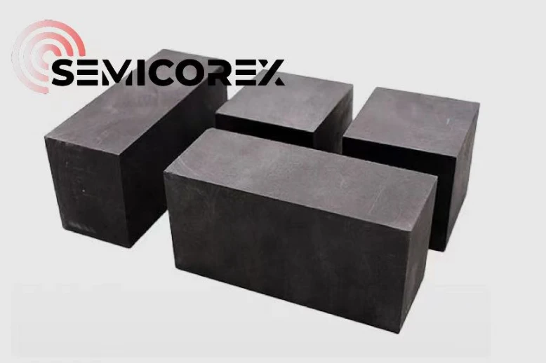 Hvordan velge de optimale grafittproduktene for applikasjonen din?