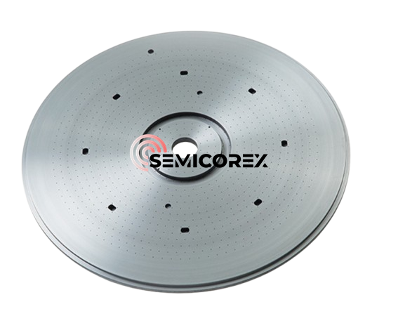 Detaljert forklaring av Semiconductor CVD SiC Process Technology (Del.Ⅱ)