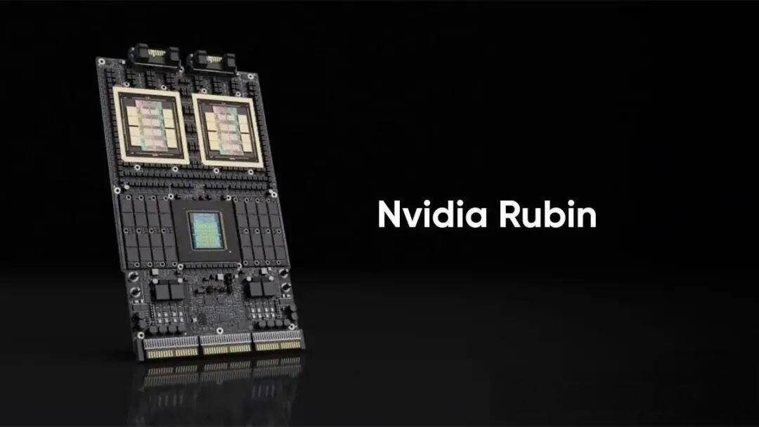 NVIDIA Rubin GPUer bytter fullstendig til grafene termiske pads
