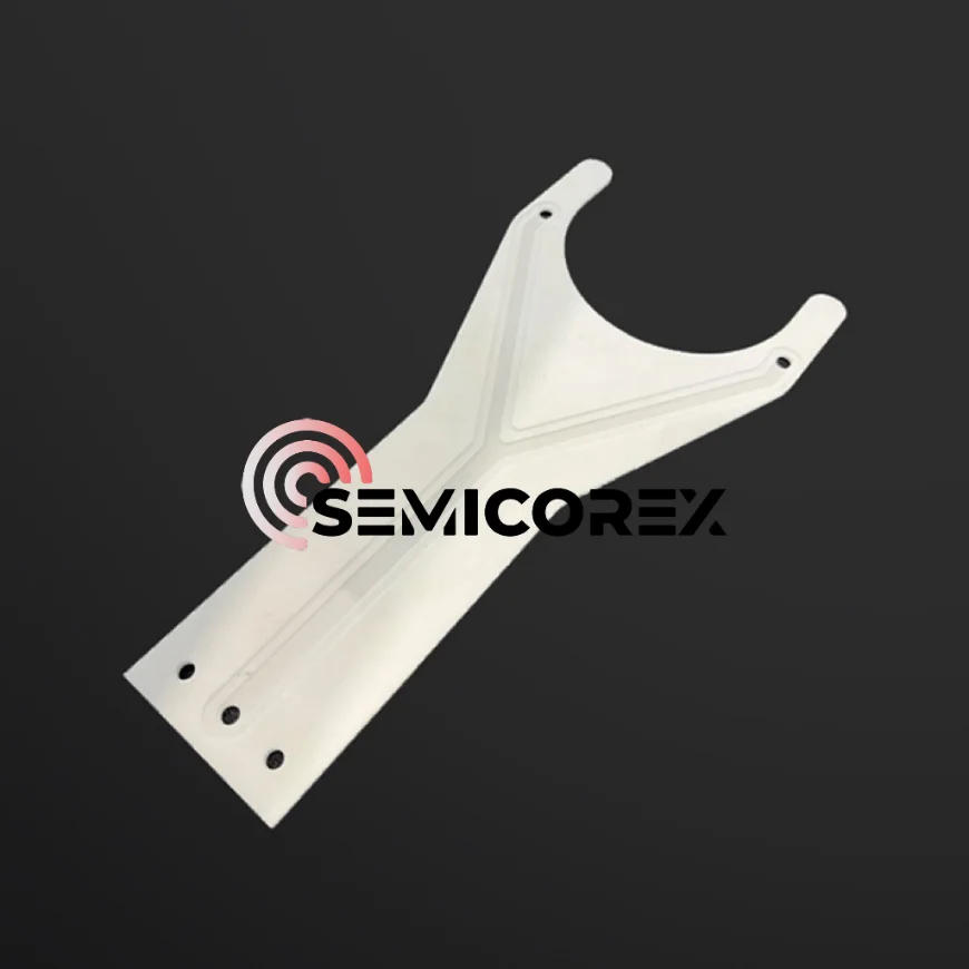 Alumina keramiske slutteffektorer