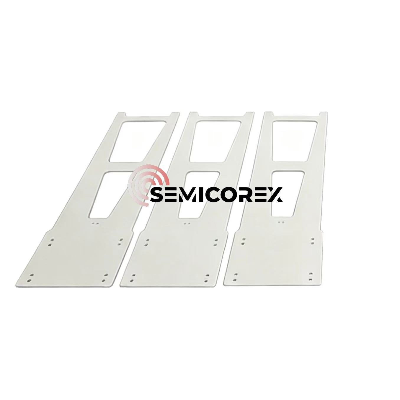 Alumina keramisk manipulator