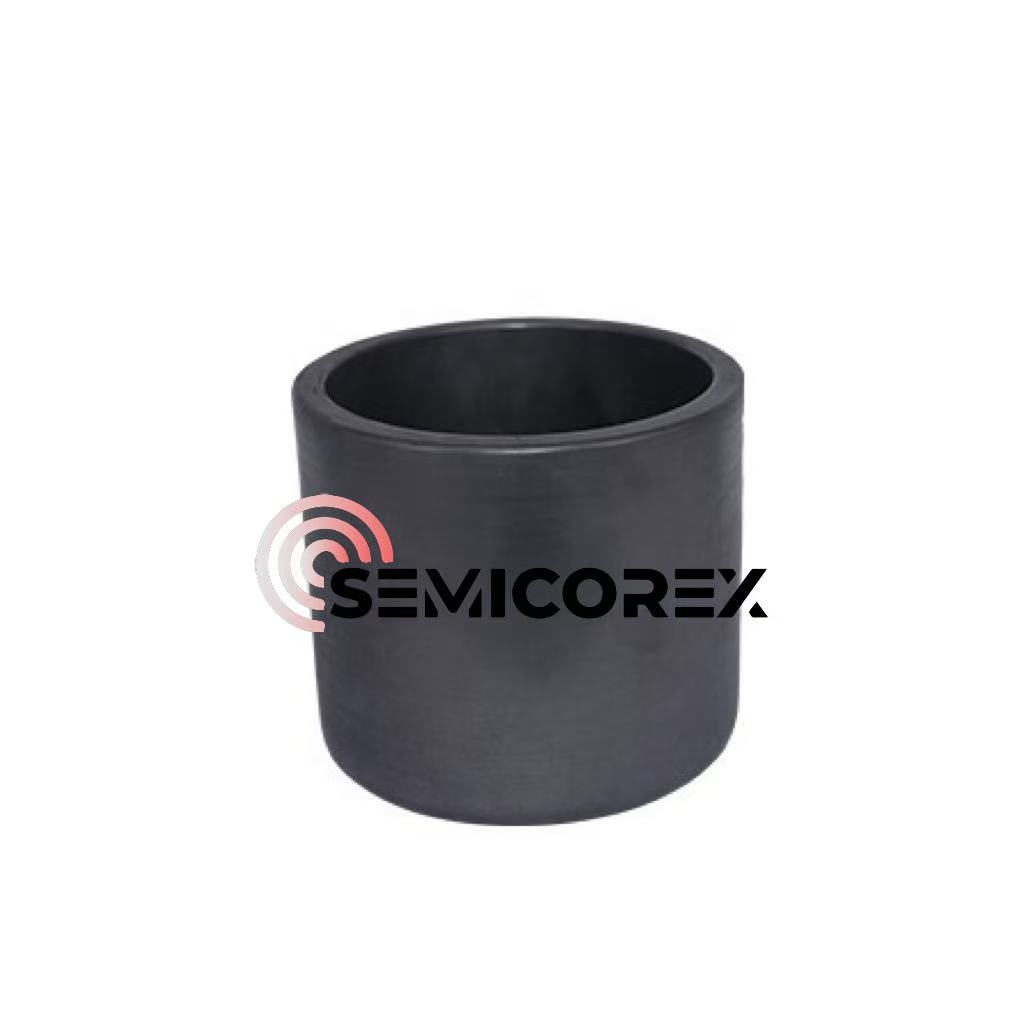 Grafittdigler i ministørrelse