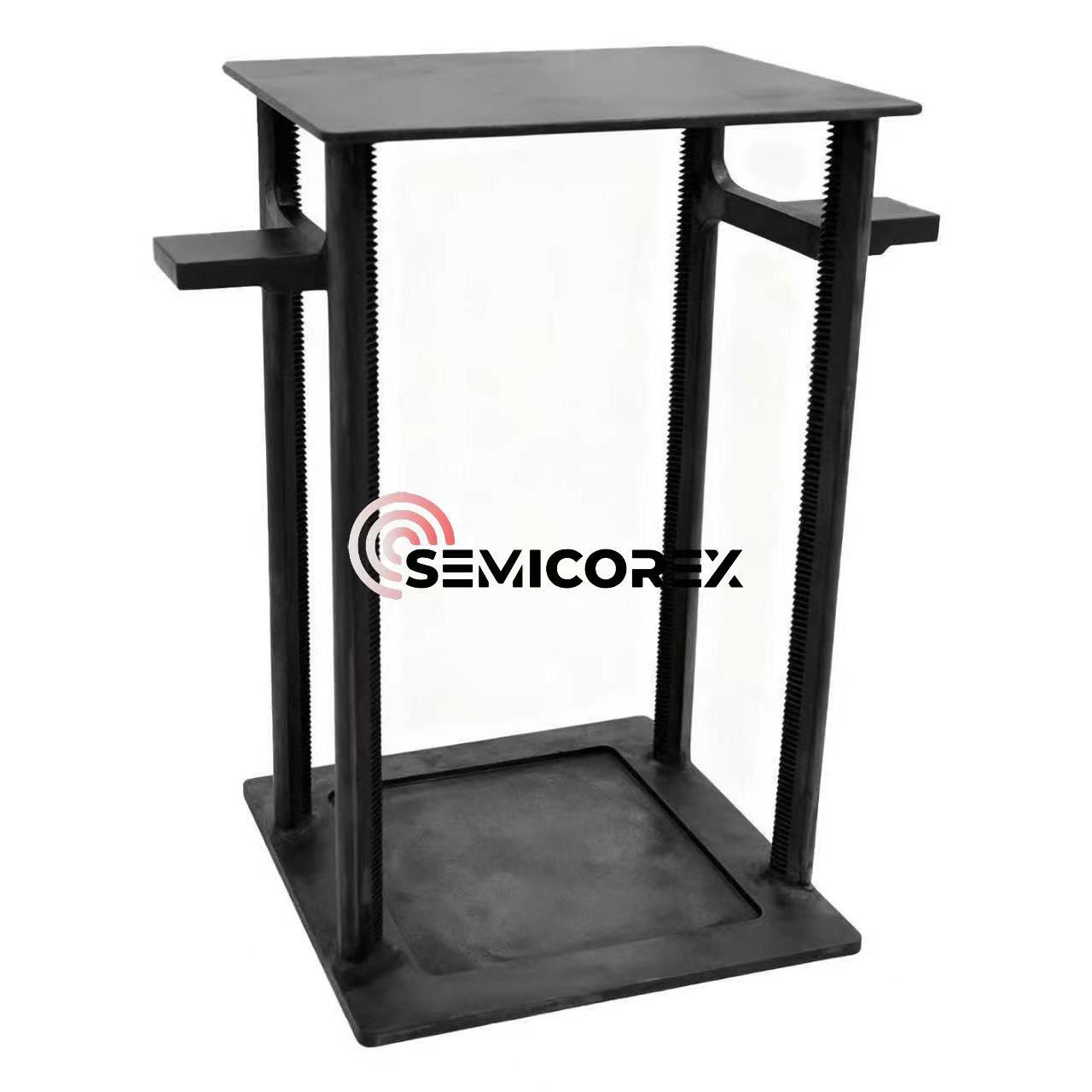 PV-bruker SiC-båter