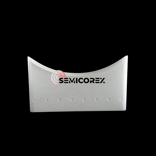 Quartz Wafer Separator