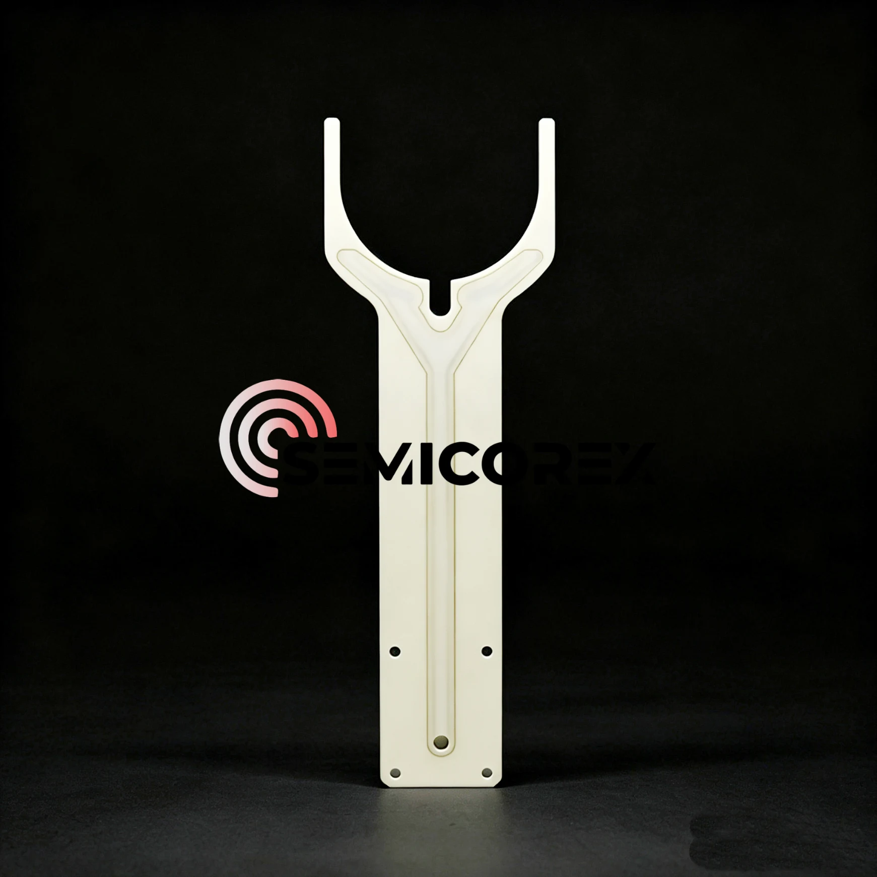 Semicorex Alumina Keramiske Robotarmer