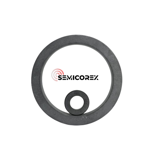 SiC keramisk tetningsring