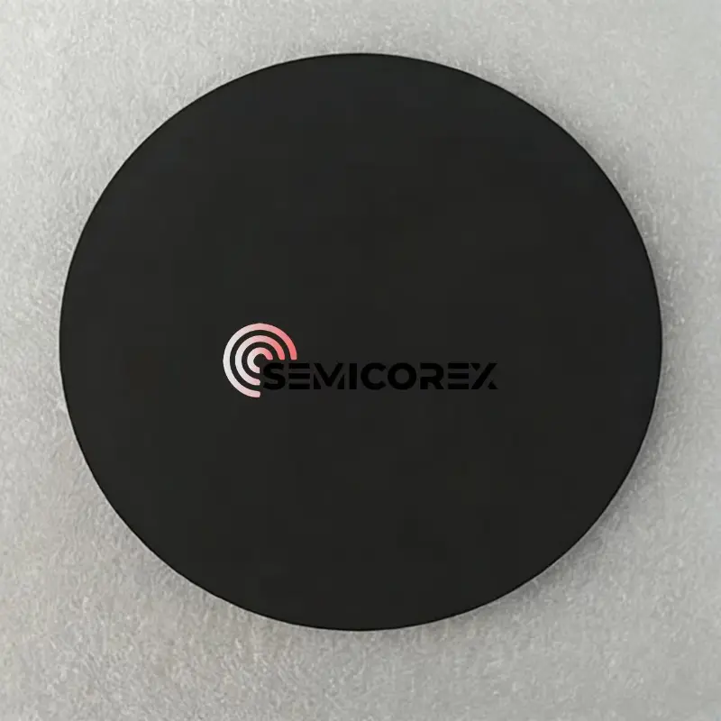 SIC porøse keramiske debonding-chucker