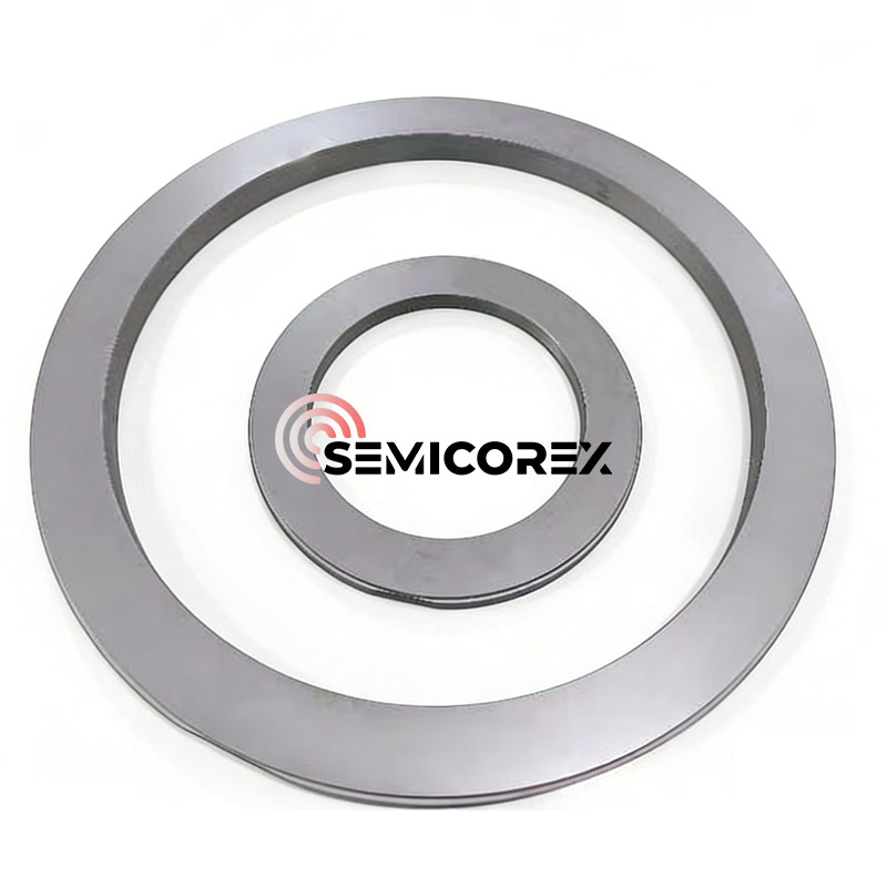 SiC-ringer for DGS-system