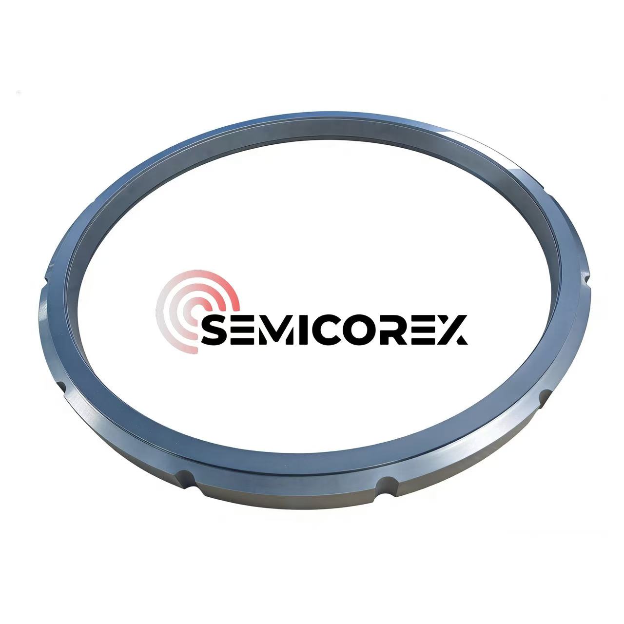 Silisiumkarbid DGS-ringer