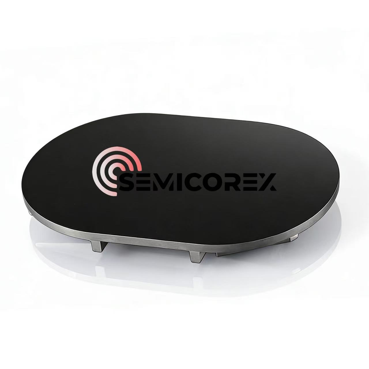 Silisiumkarbid reflekterende speil