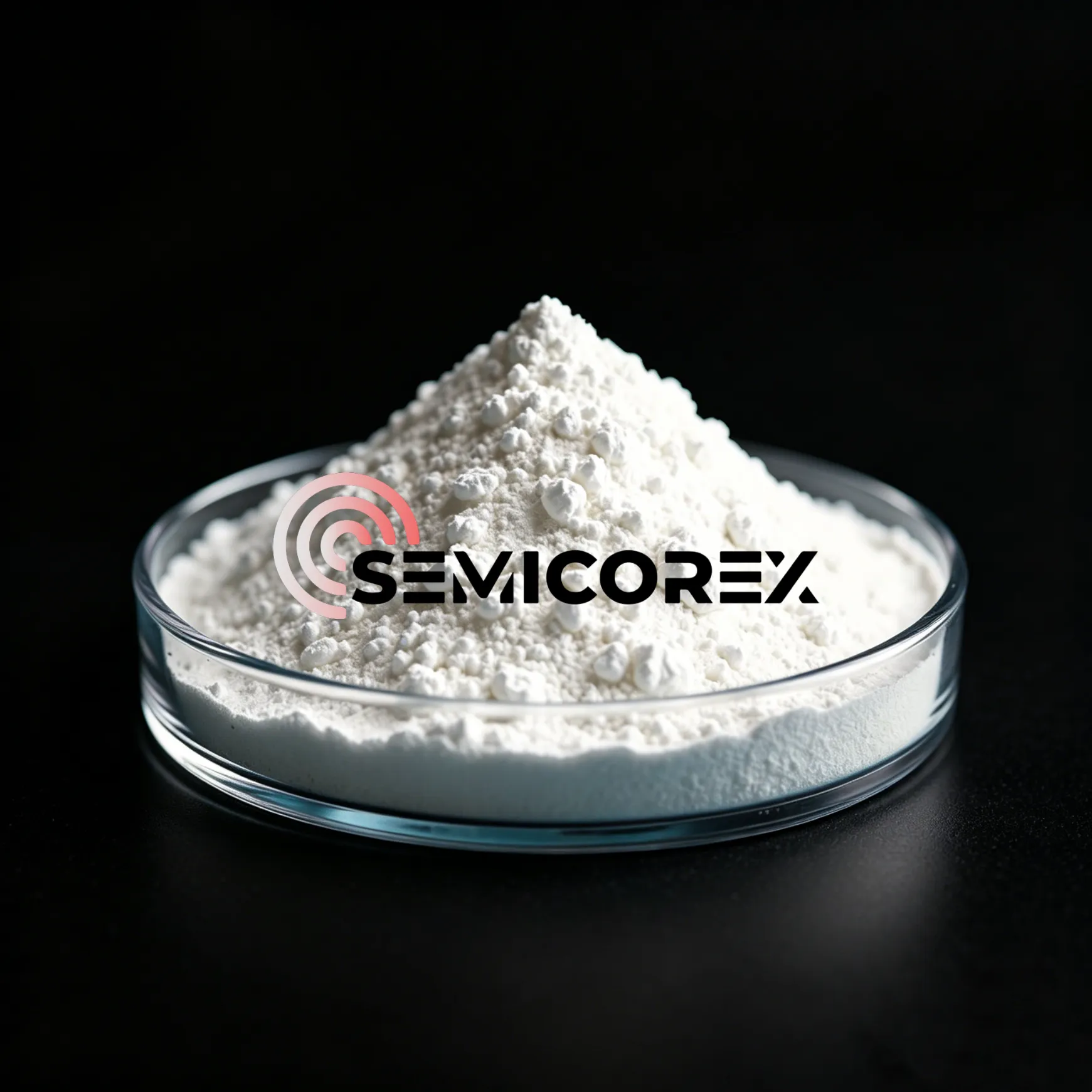 Sfærisk alumina pulver